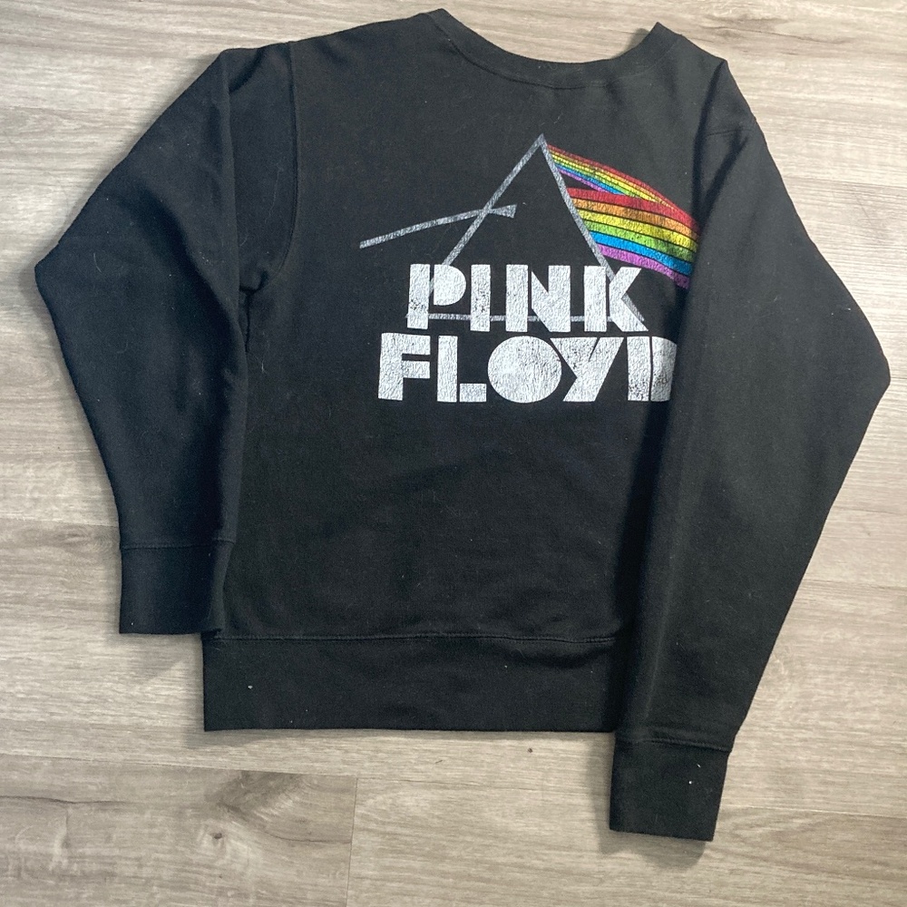 Pink Floyd Crewneck